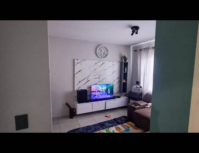 2 BEDROOM APARTMENT FOR SALE IN JABULANI
